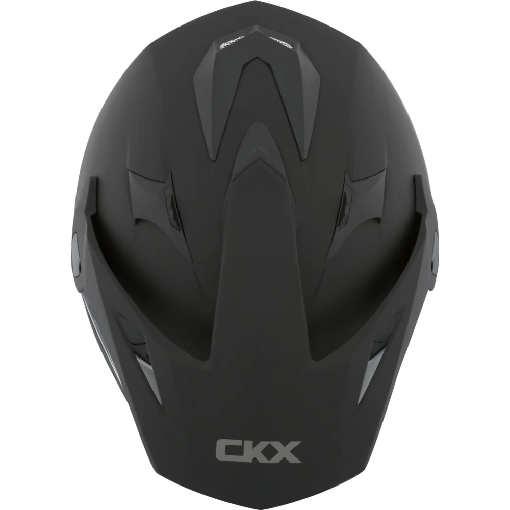 CKX Quest RSV Solid Helmet - Image 7