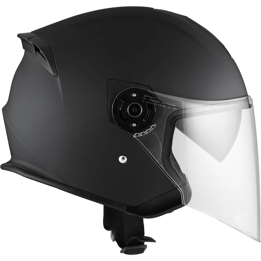 CKX Razor RSV Open Face Helmet