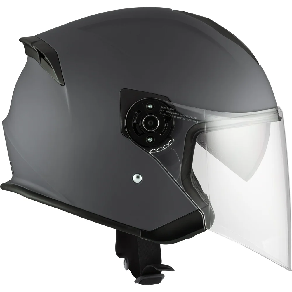 CKX Razor RSV Open Face Helmet - Image 11