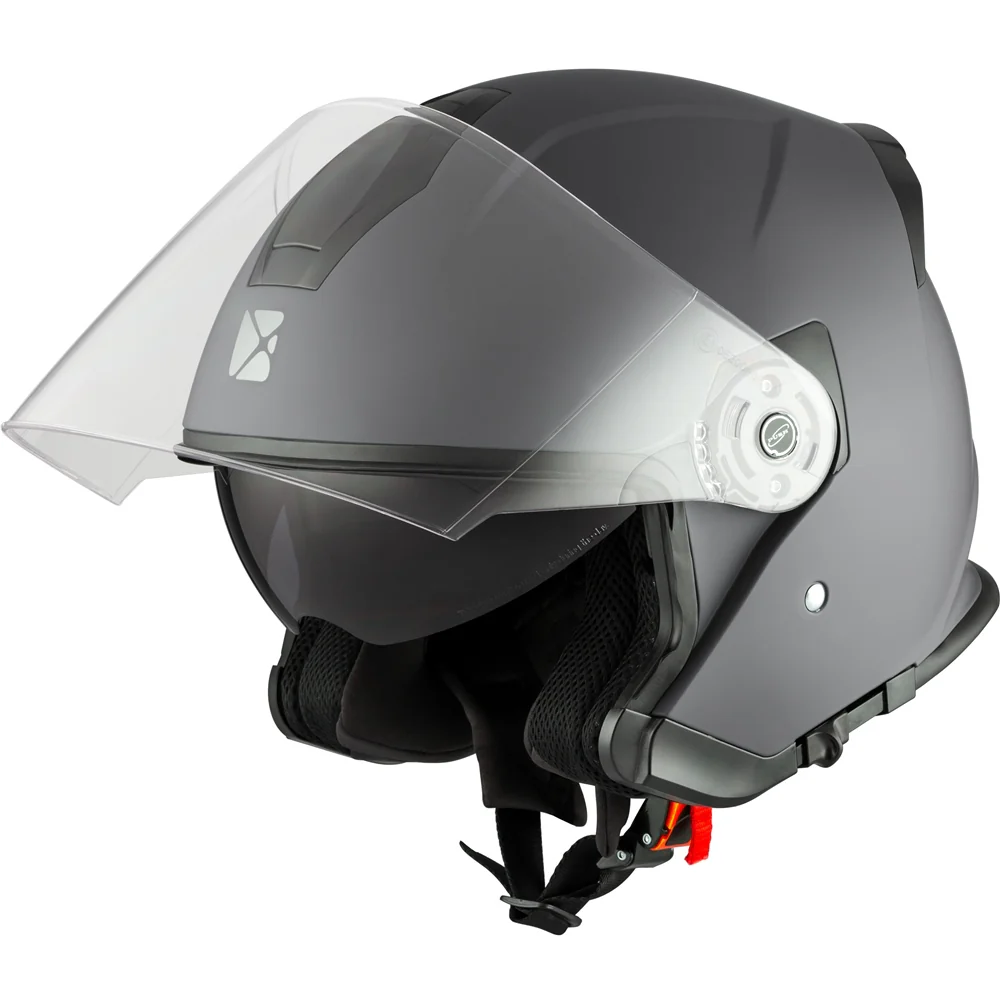 CKX Razor RSV Open Face Helmet - Image 14