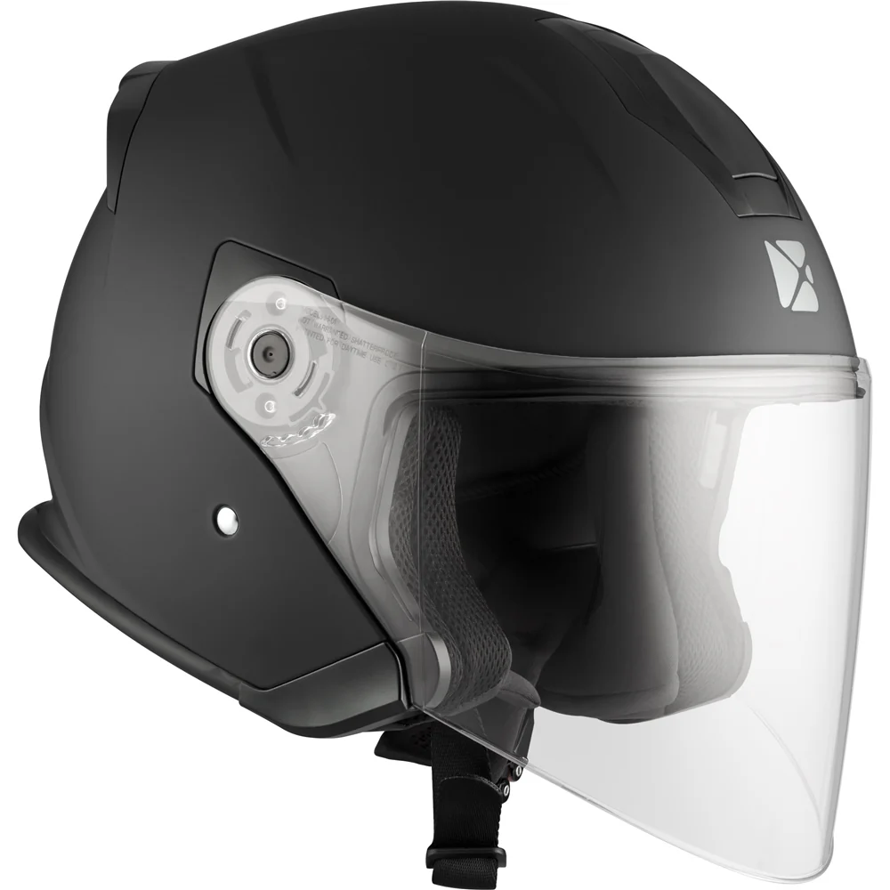 CKX Razor RSV Open Face Helmet - Image 3