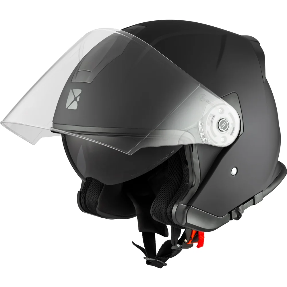 CKX Razor RSV Open Face Helmet - Image 4