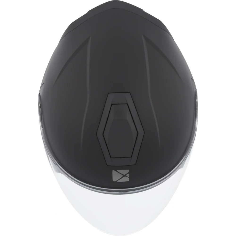 CKX Razor RSV Open Face Helmet - Image 5
