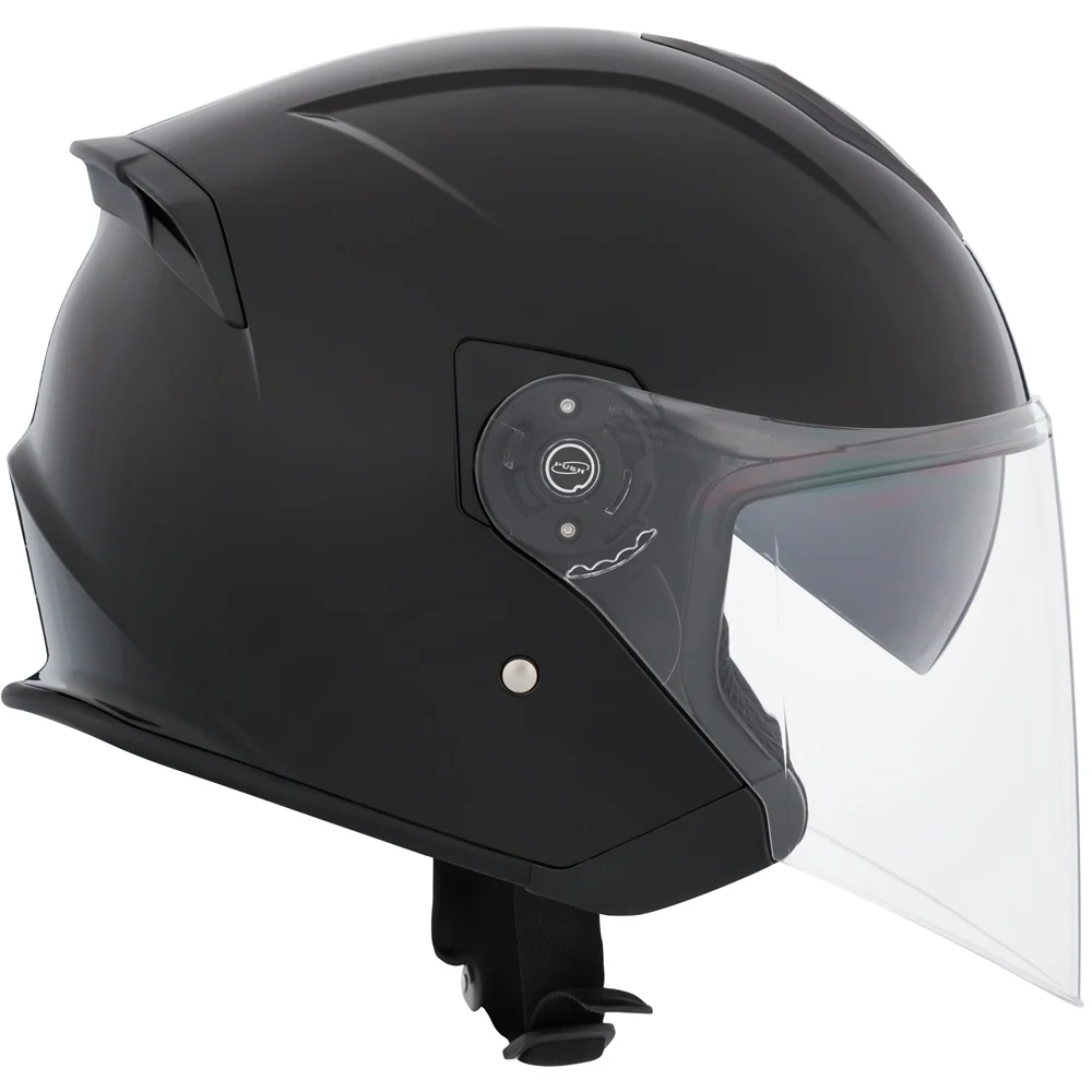 CKX Razor RSV Open Face Helmet - Image 6