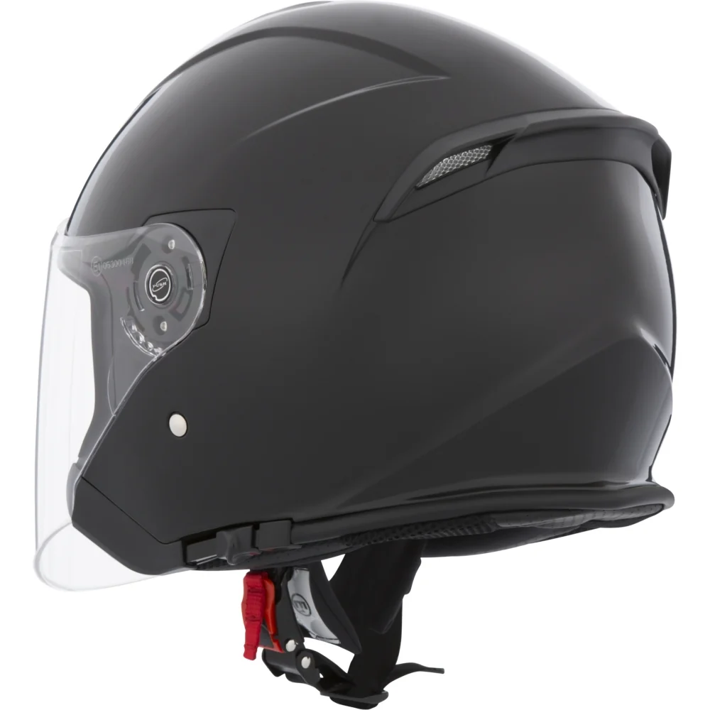 CKX Razor RSV Open Face Helmet - Image 7