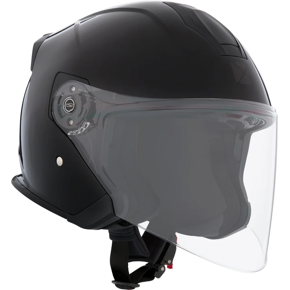 CKX Razor RSV Open Face Helmet - Image 8
