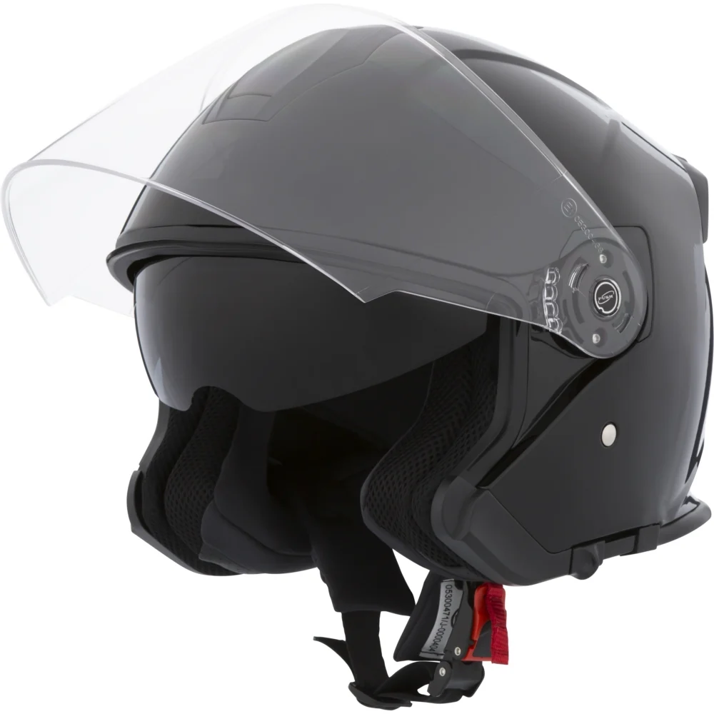 CKX Razor RSV Open Face Helmet - Image 9