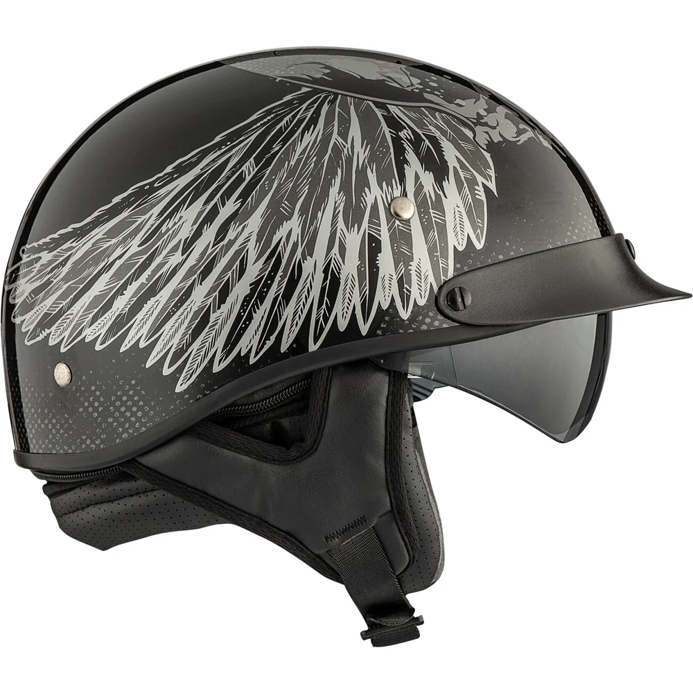 CKX Revolt Pariah Helmet - Image 2