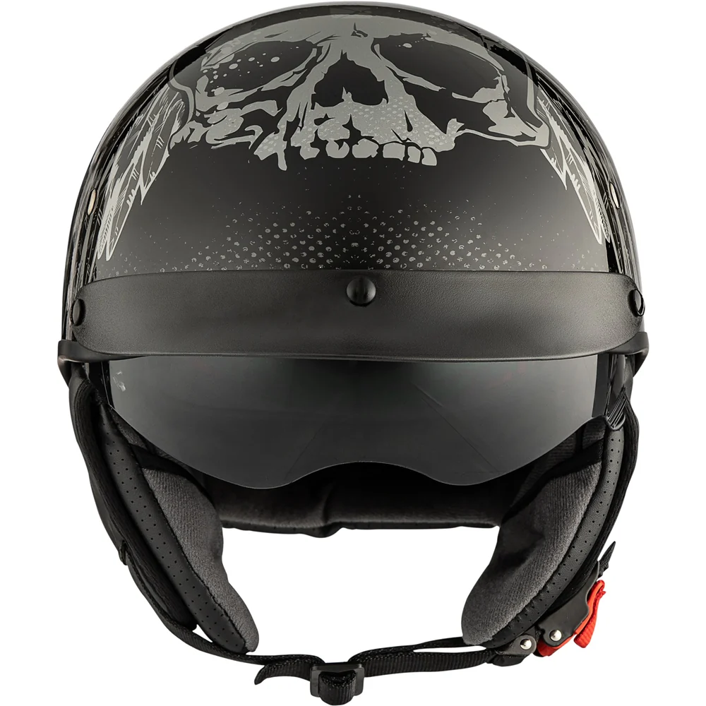 CKX Revolt Pariah Helmet - Image 5