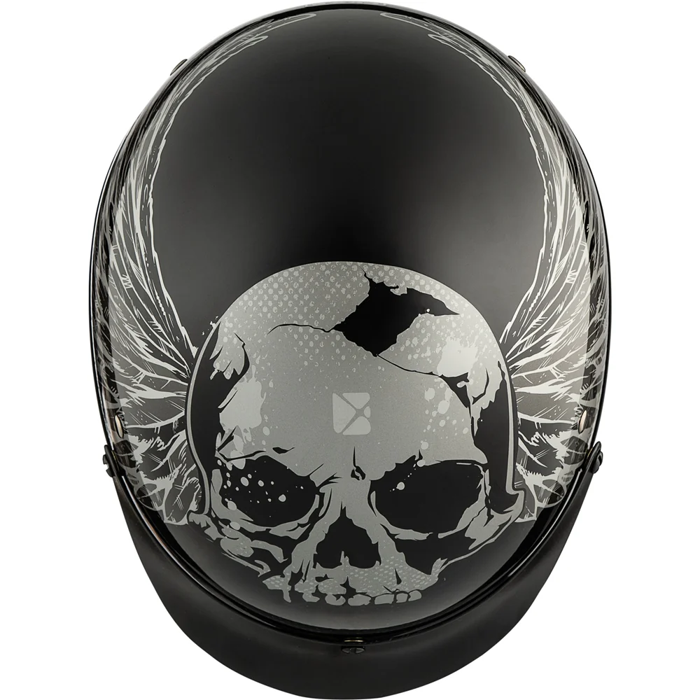 CKX Revolt Pariah Helmet - Image 6