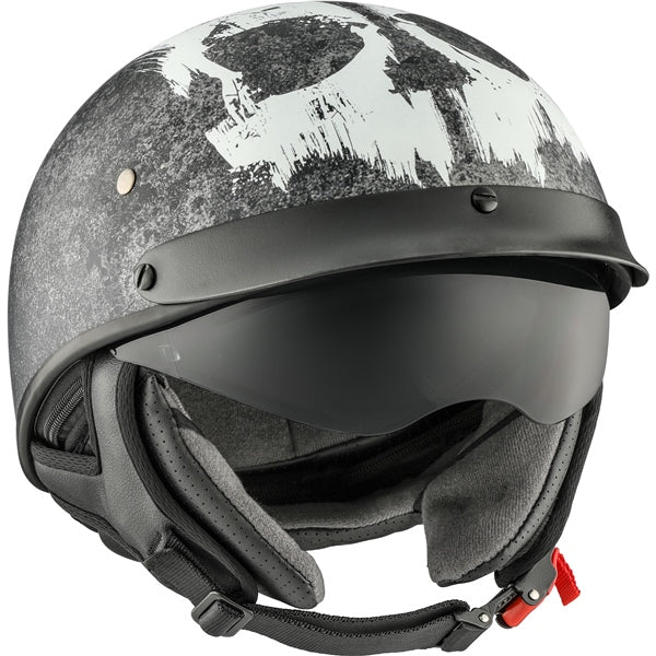 CKX Revolt RSV Lull Helmet - Image 2