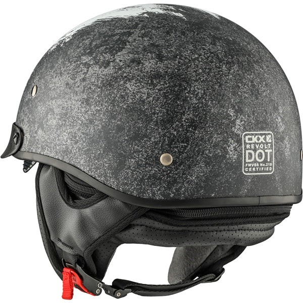 CKX Revolt RSV Lull Helmet - Image 3