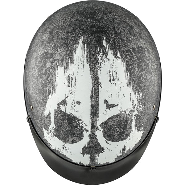 CKX Revolt RSV Lull Helmet - Image 4