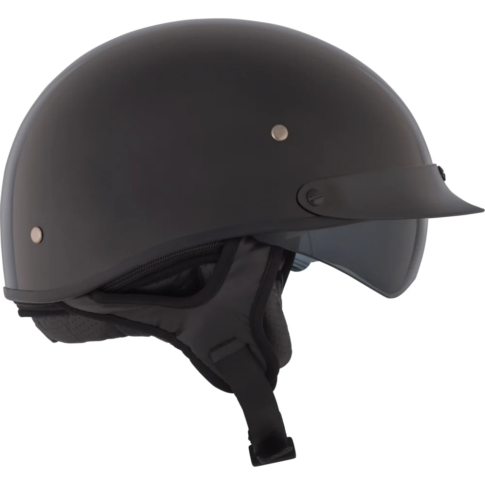 CKX Revolt RSV Solid Open Face Helmet