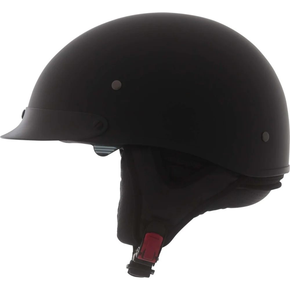 CKX Revolt RSV Solid Open Face Helmet - Image 11