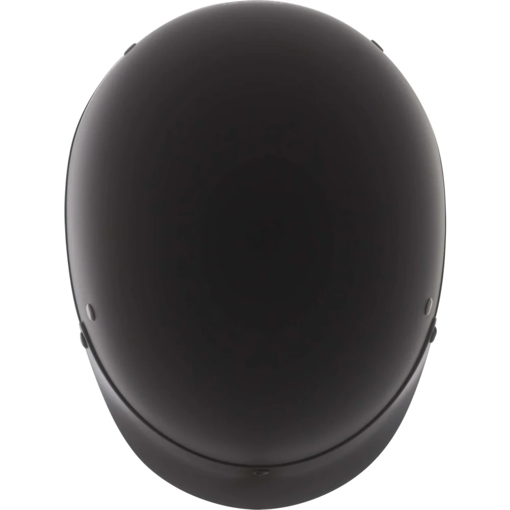 CKX Revolt RSV Solid Open Face Helmet - Image 14