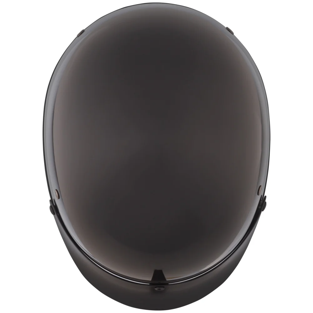 CKX Revolt RSV Solid Open Face Helmet - Image 7