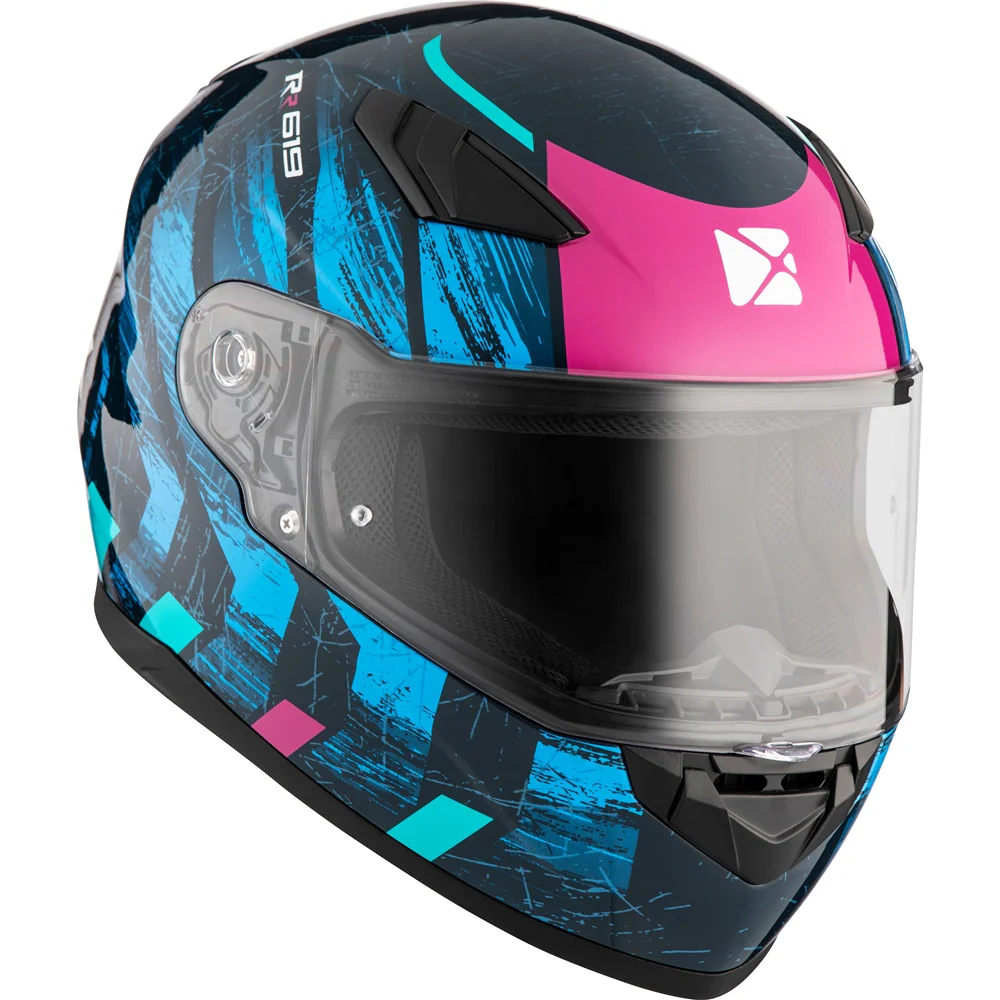 CKX RR619 Frontier Helmet - Image 10