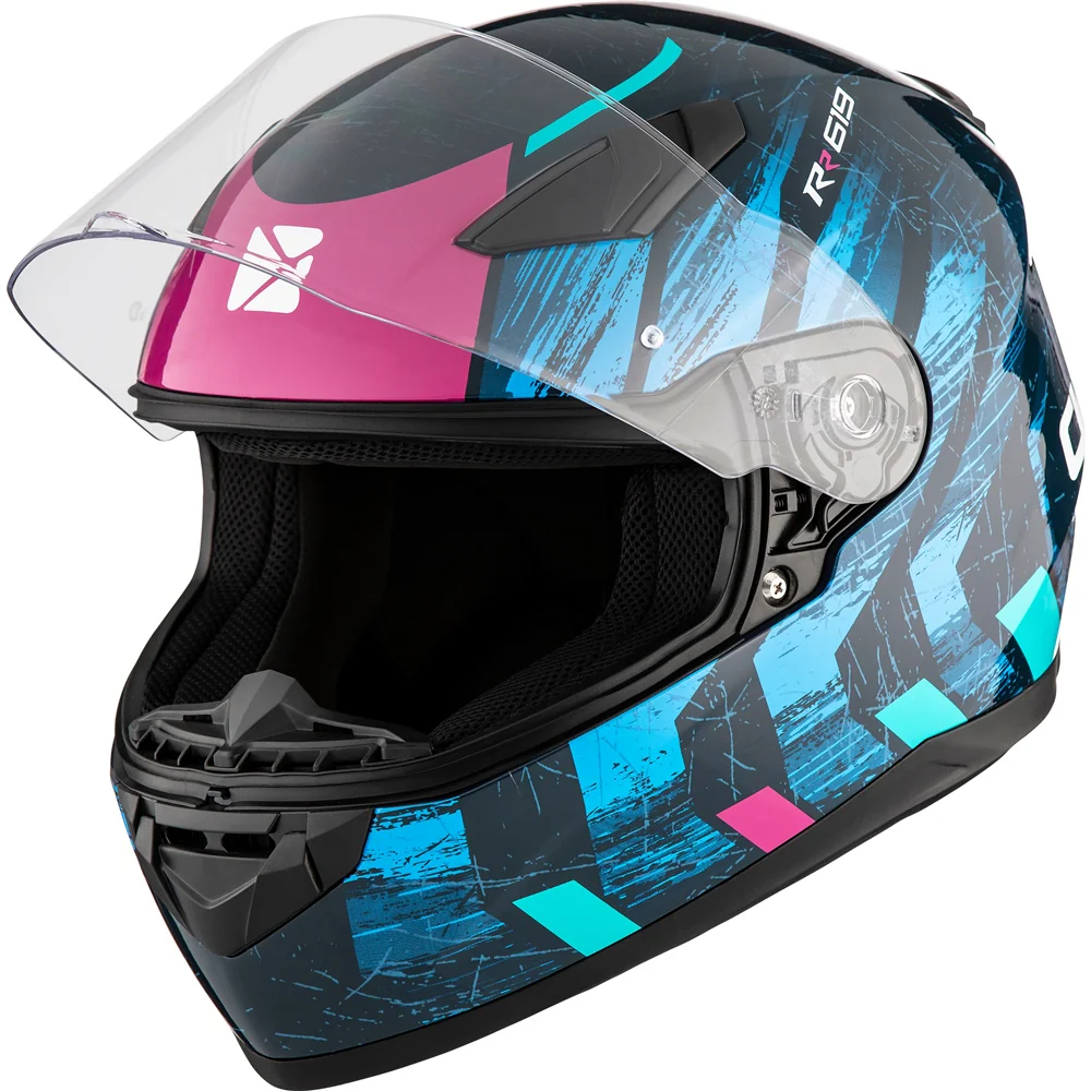 CKX RR619 Frontier Helmet - Image 12