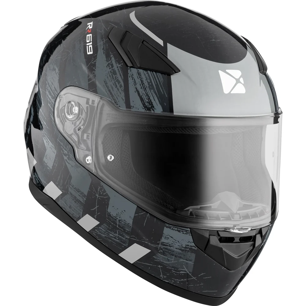 CKX RR619 Frontier Helmet - Image 2
