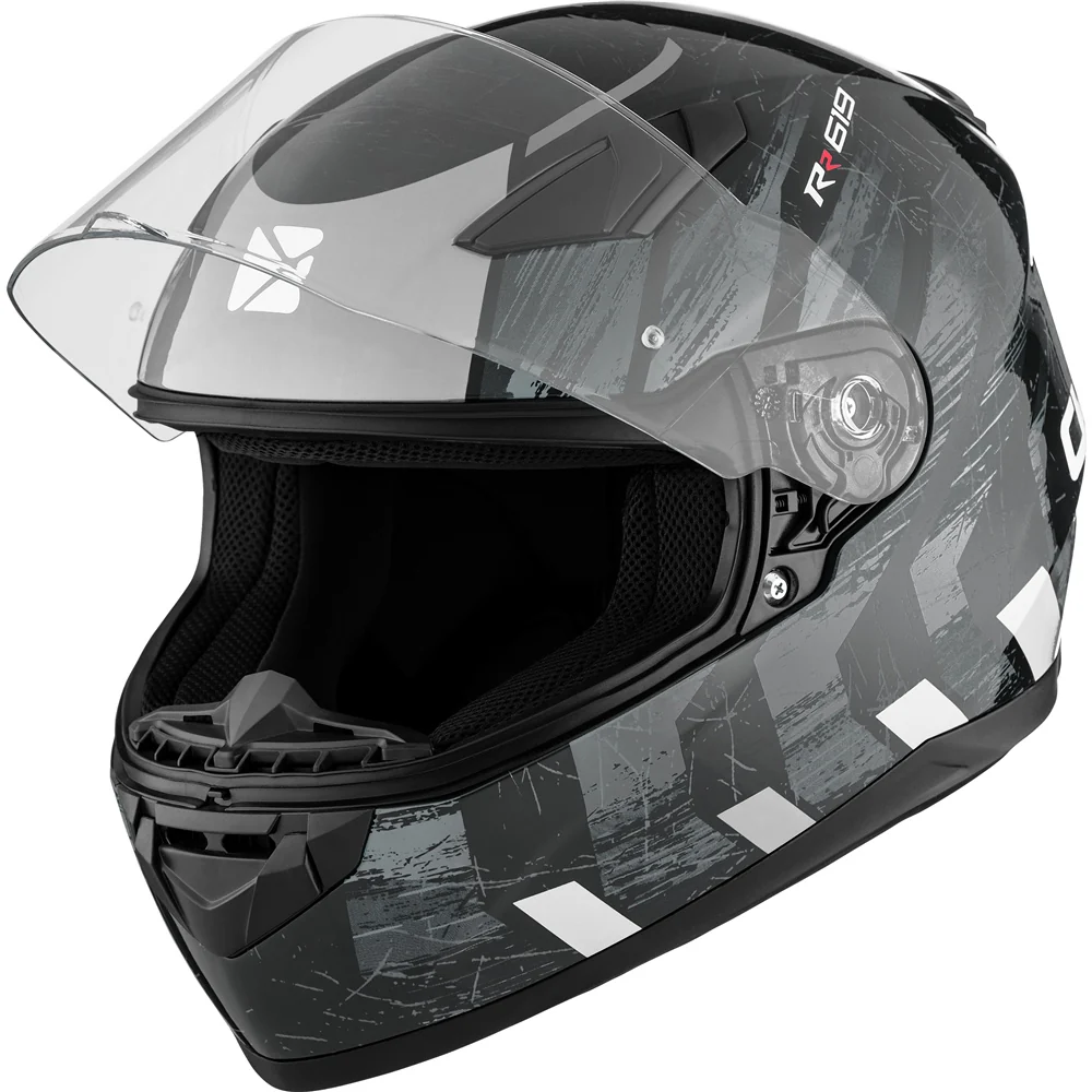 CKX RR619 Frontier Helmet - Image 4