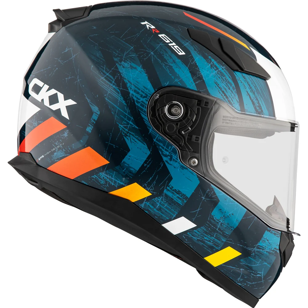 CKX RR619 Frontier Helmet - Image 5