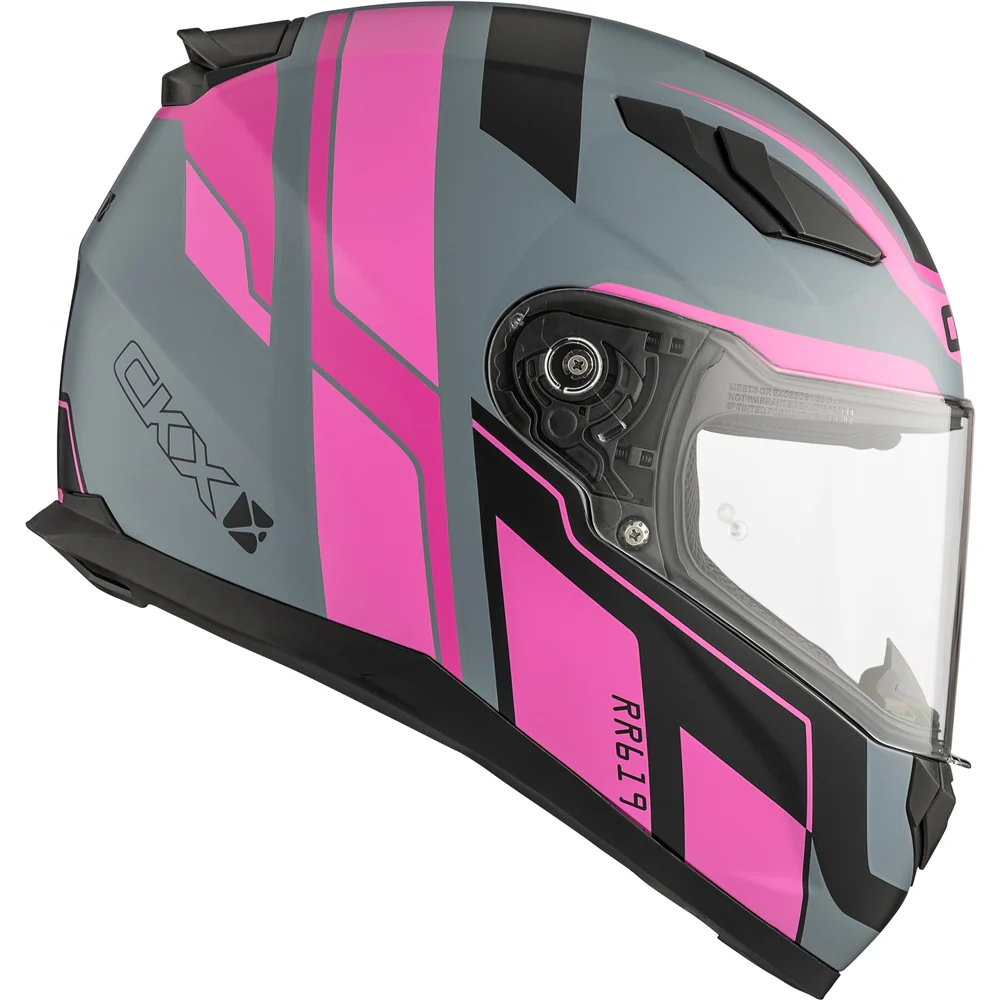 CKX RR619 Interceptor Helmet - Image 13