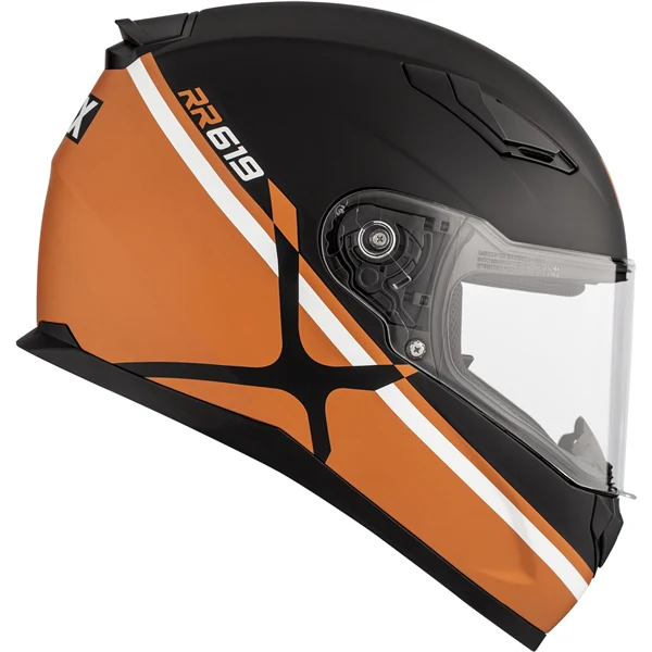 CKX RR619 Quantum Helmet - Image 13