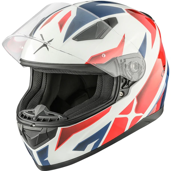 CKX RR619 Shot Helmet - Image 2