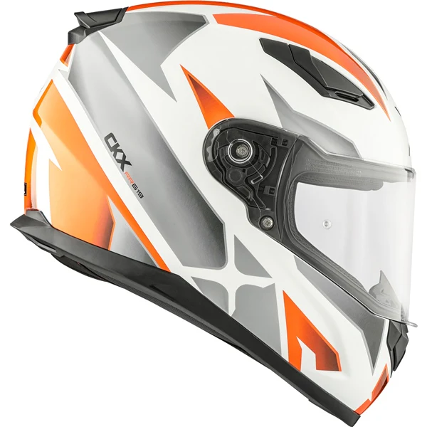 CKX RR619 Shot Helmet - Image 4