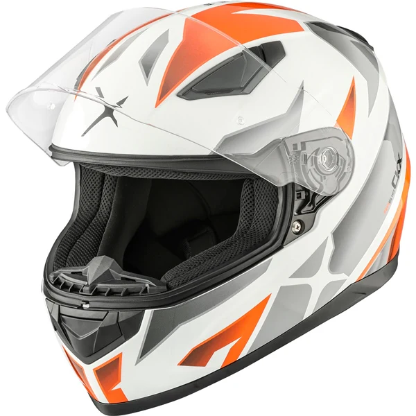 CKX RR619 Shot Helmet - Image 5