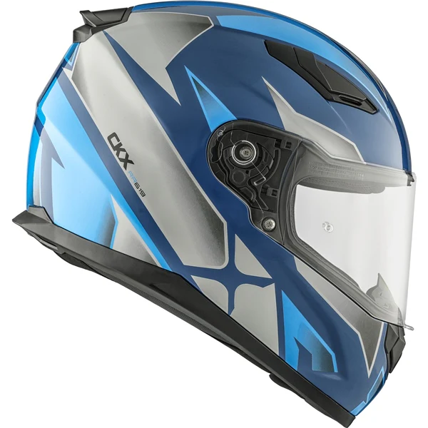 CKX RR619 Shot Helmet - Image 7