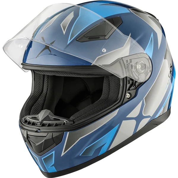 CKX RR619 Shot Helmet - Image 8