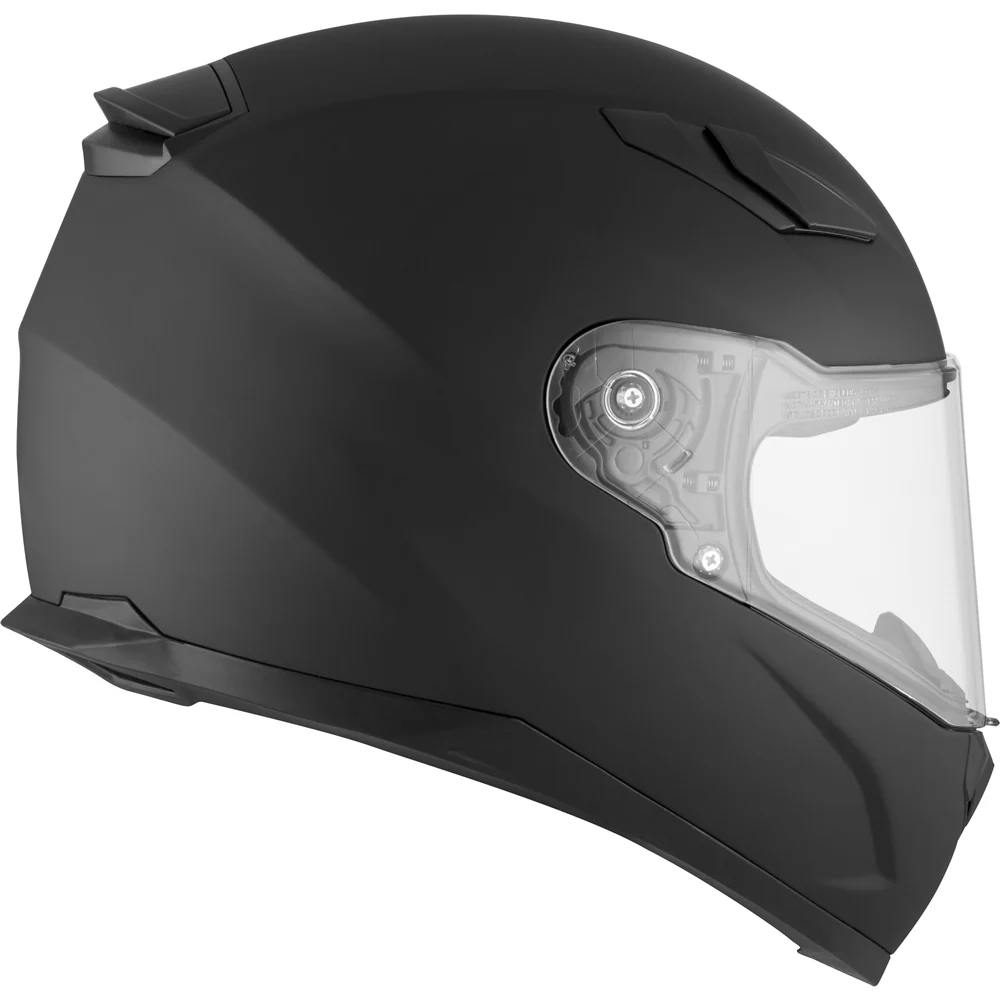 CKX RR619 Solid Helmet