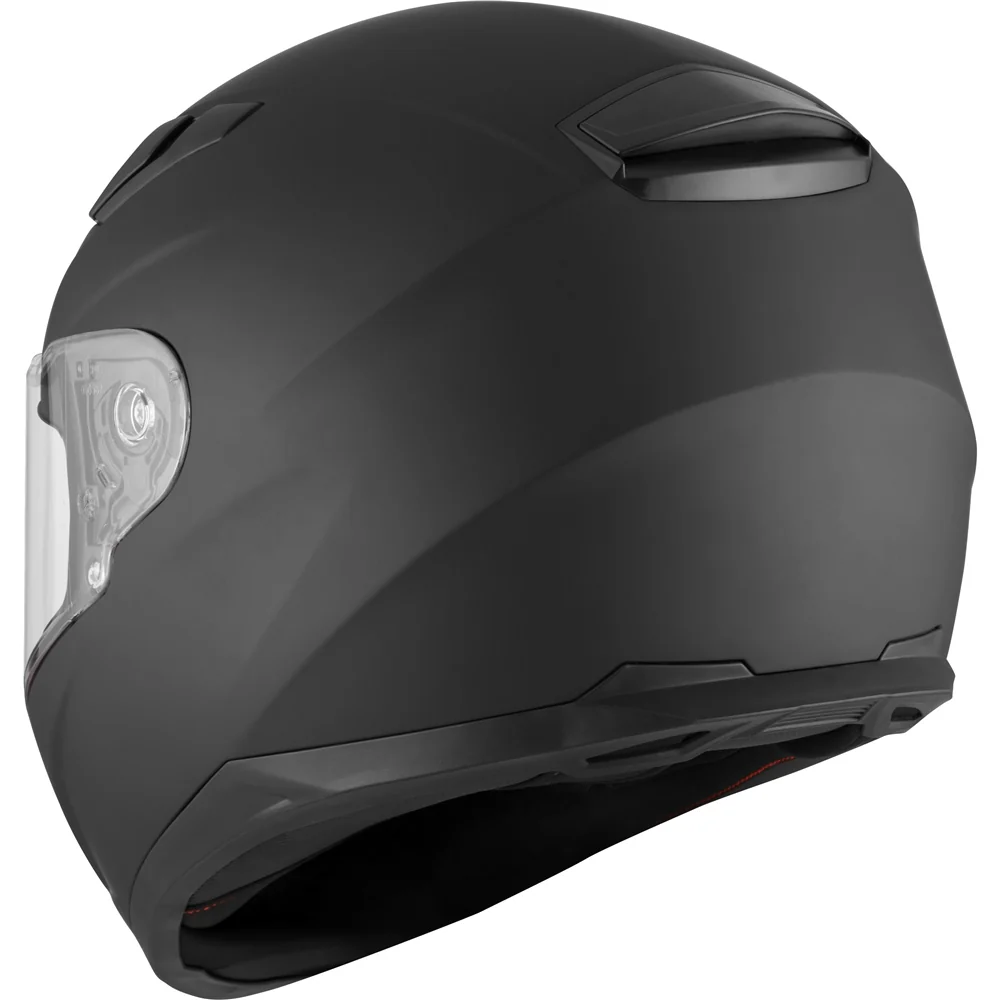 CKX RR619 Solid Helmet - Image 3