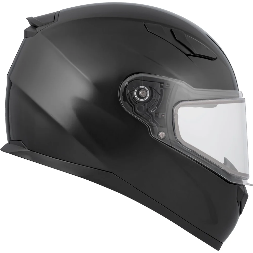 CKX RR619 Solid Helmet - Image 5