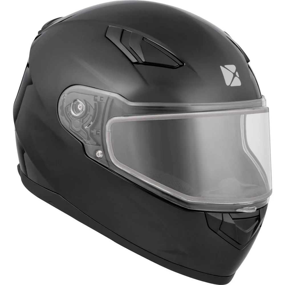 CKX RR619 Solid Helmet - Image 6