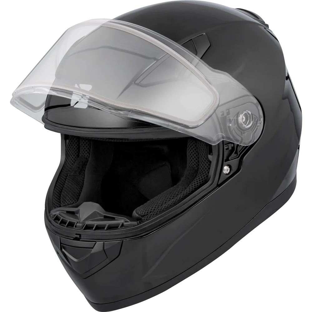 CKX RR619 Solid Helmet - Image 8