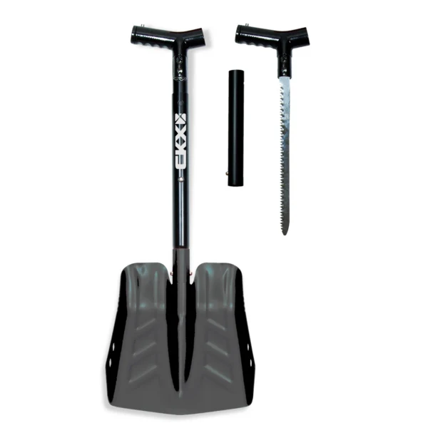 CKX T Shovel