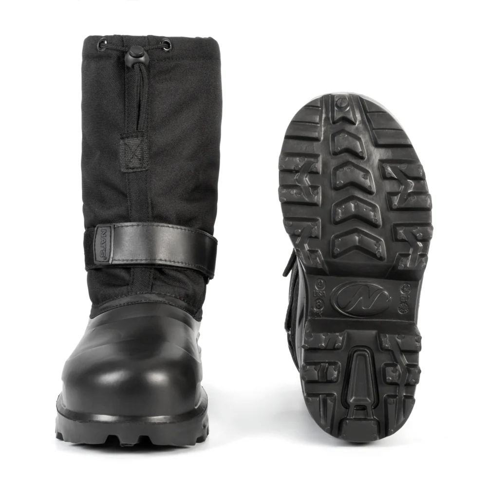 CKX Taïga Boots - Image 3