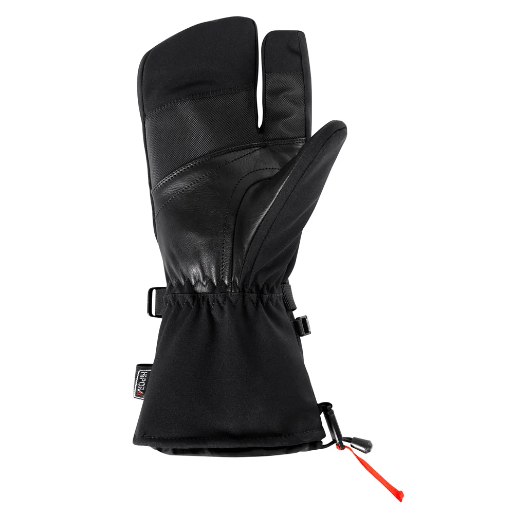 CKX Throttle 3 Fingers Mittens - Image 3