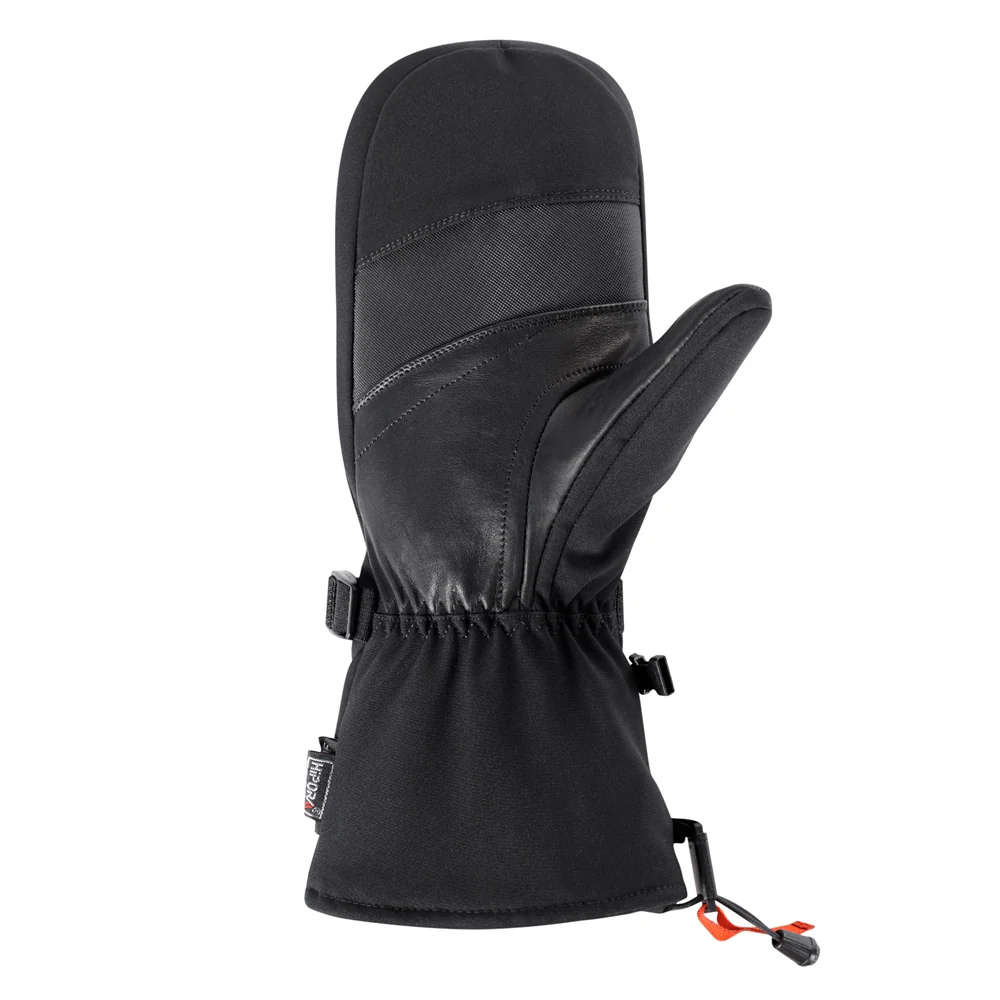 CKX Throttle Mitts - 2023 - Image 2