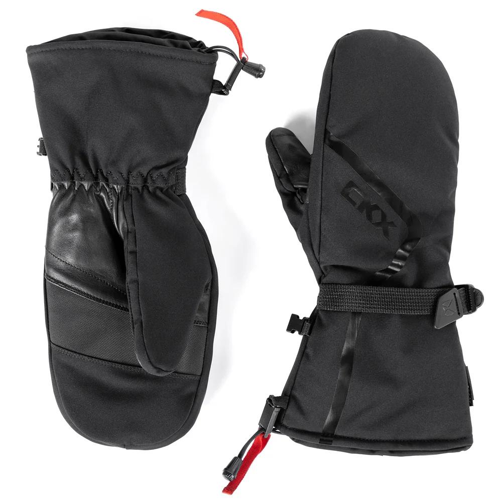 CKX Throttle Mitts - 2023 - Image 3