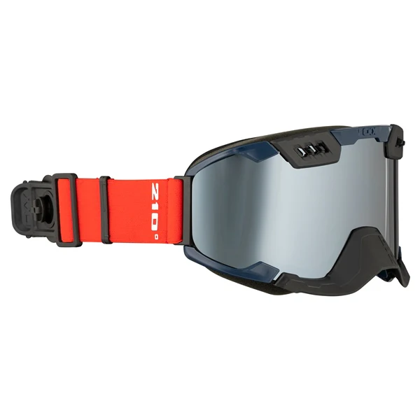 CKX Titan 210° Controlled Backcountry RapidClip Snow Goggles - Image 10
