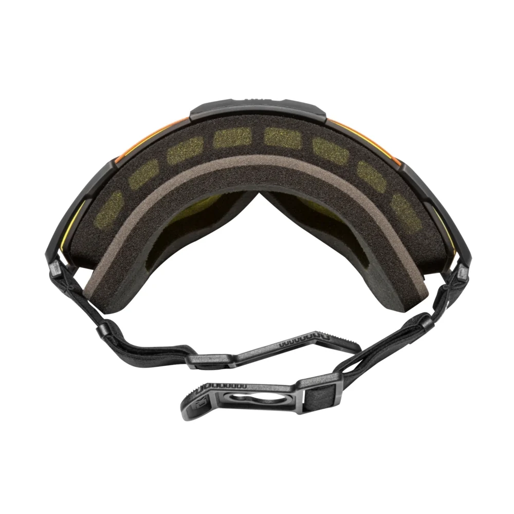 CKX Titan 210° Controlled Backcountry RapidClip Snow Goggles - Image 4