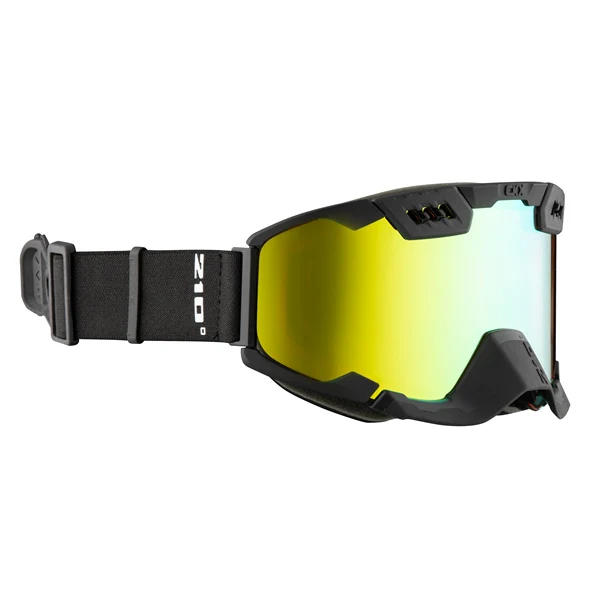 CKX Titan 210° Controlled Backcountry RapidClip Snow Goggles - Image 5