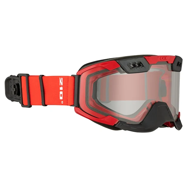 CKX Titan 210° Controlled Backcountry RapidClip Snow Goggles - Image 6