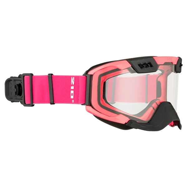 CKX Titan 210° Controlled Backcountry RapidClip Snow Goggles - Image 7