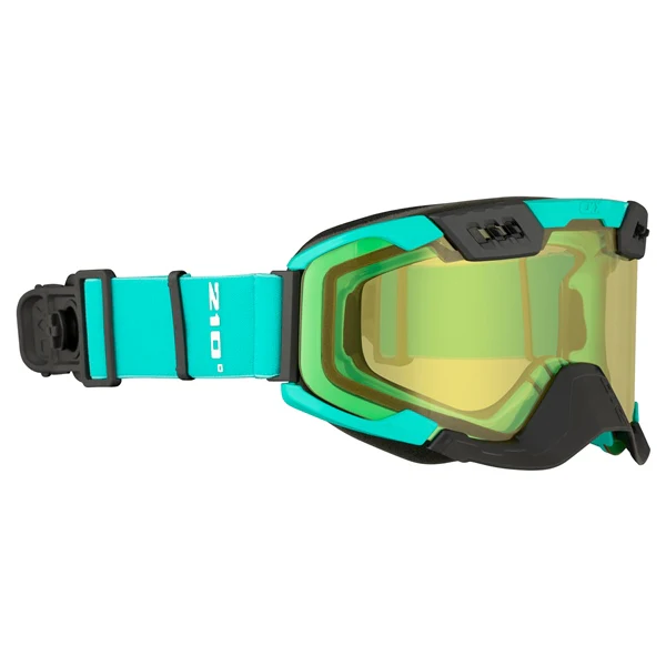 CKX Titan 210° Controlled Backcountry RapidClip Snow Goggles - Image 9