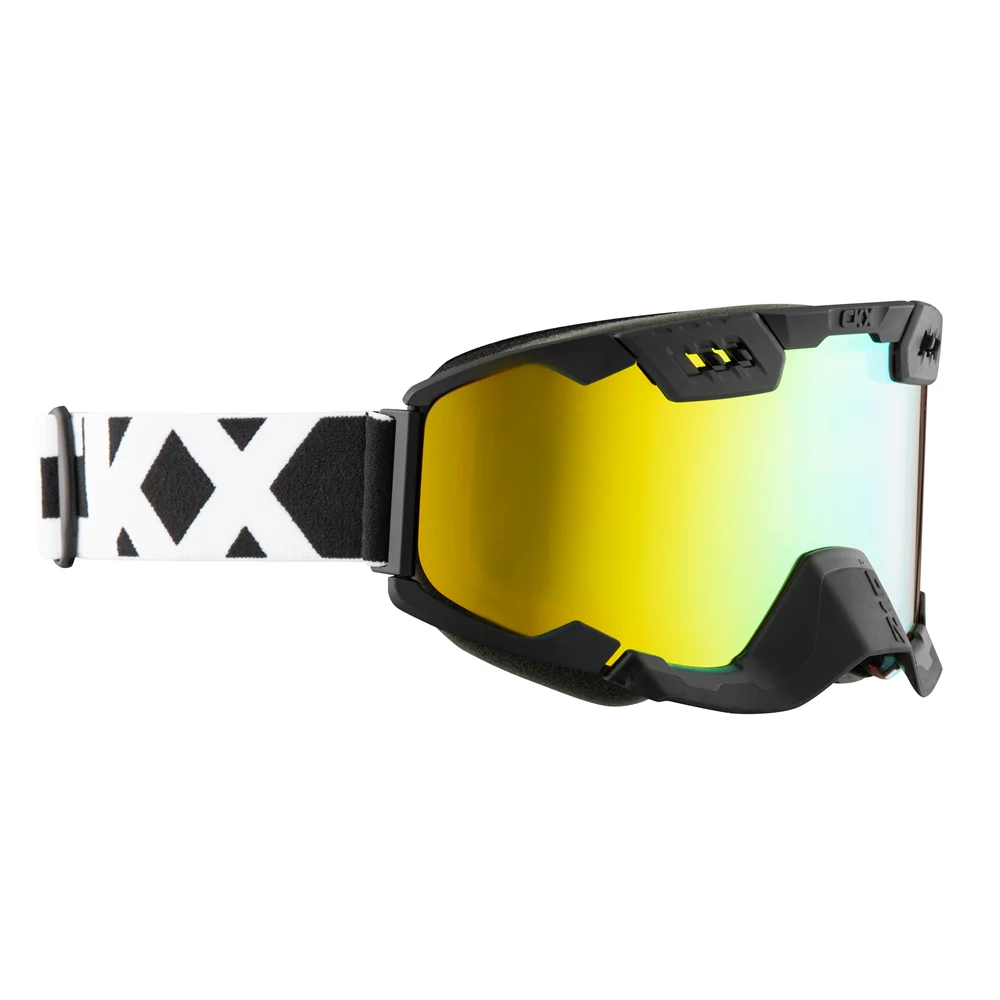 CKX Titan 210°  Controlled Backcountry Standard Snow Goggles - Image 2
